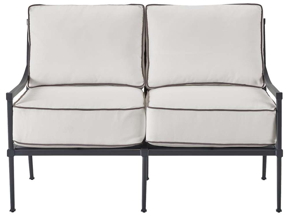 Coastal Living Outdoor -  Seneca Loveseat - U012110 veiw 1