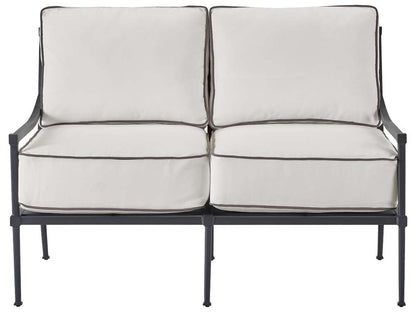 Coastal Living Outdoor -  Seneca Loveseat - U012110 veiw 1