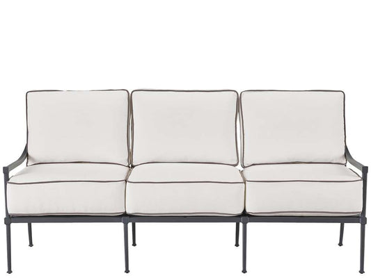 Coastal Living Outdoor -  Seneca Sofa - U012100 veiw 1