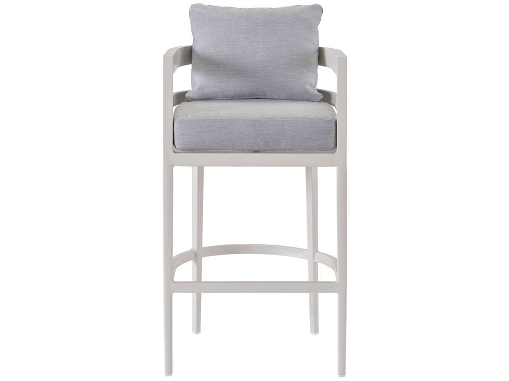 Coastal Living Outdoor -  South Beach Bar Chair - U012703 veiw 2