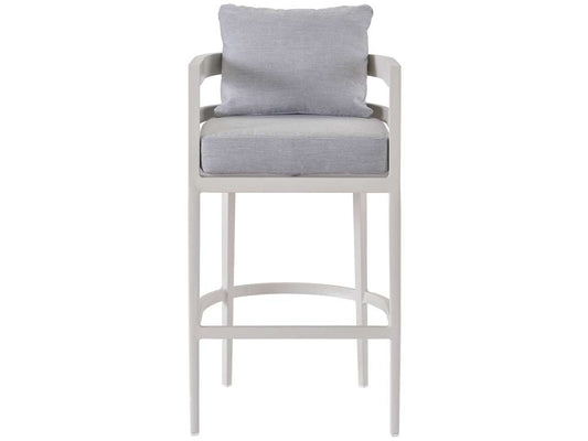Coastal Living Outdoor -  South Beach Bar Chair - U012703 veiw 2
