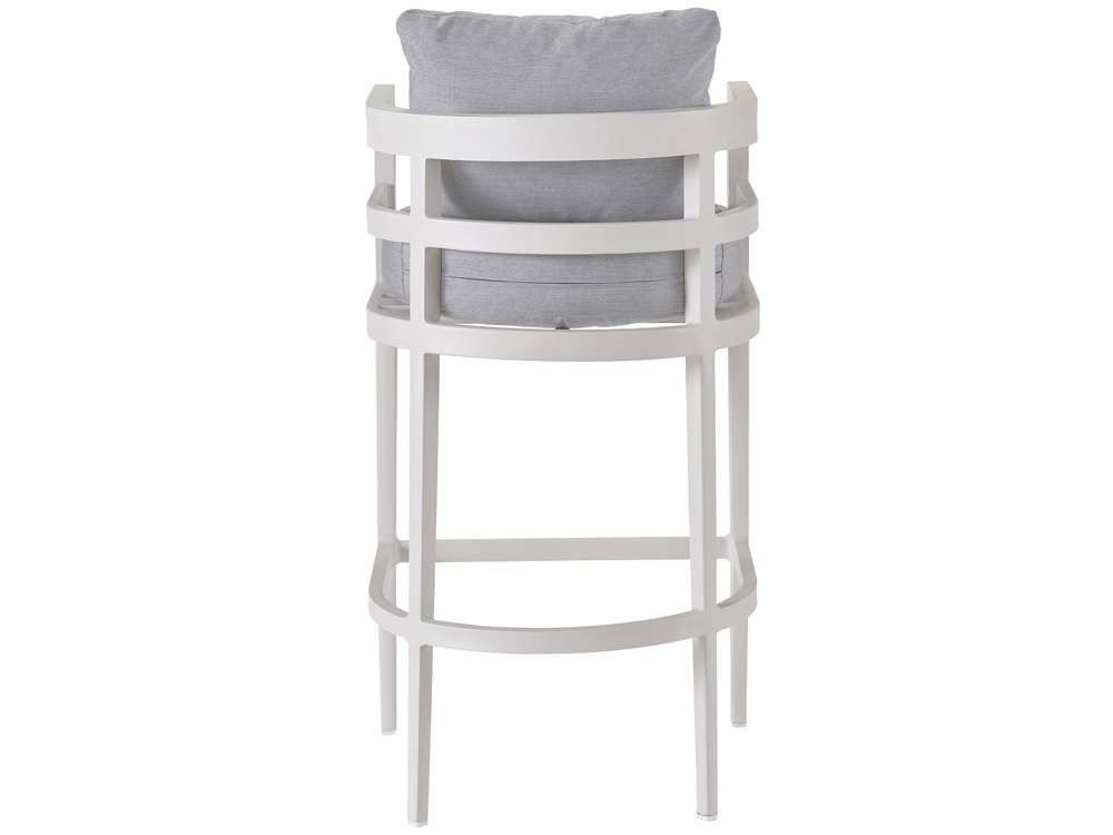 Coastal Living Outdoor -  South Beach Bar Chair - U012703 veiw 3