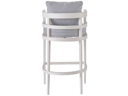 Coastal Living Outdoor -  South Beach Bar Chair - U012703 veiw 3