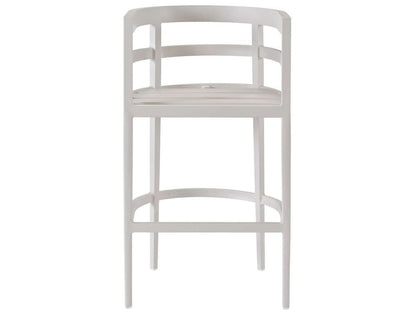 Coastal Living Outdoor -  South Beach Bar Chair - U012703 veiw 4