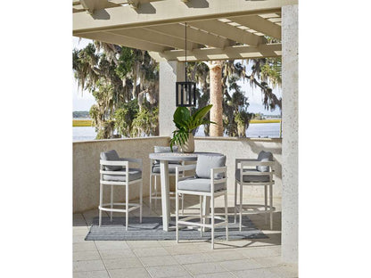 Coastal Living Outdoor -  South Beach Bar Chair - U012703 veiw 5
