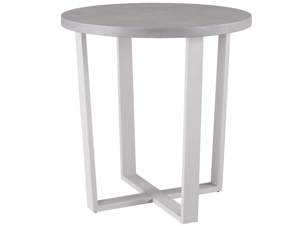 Coastal Living Outdoor -  South Beach Bar Table - U012751 veiw 1