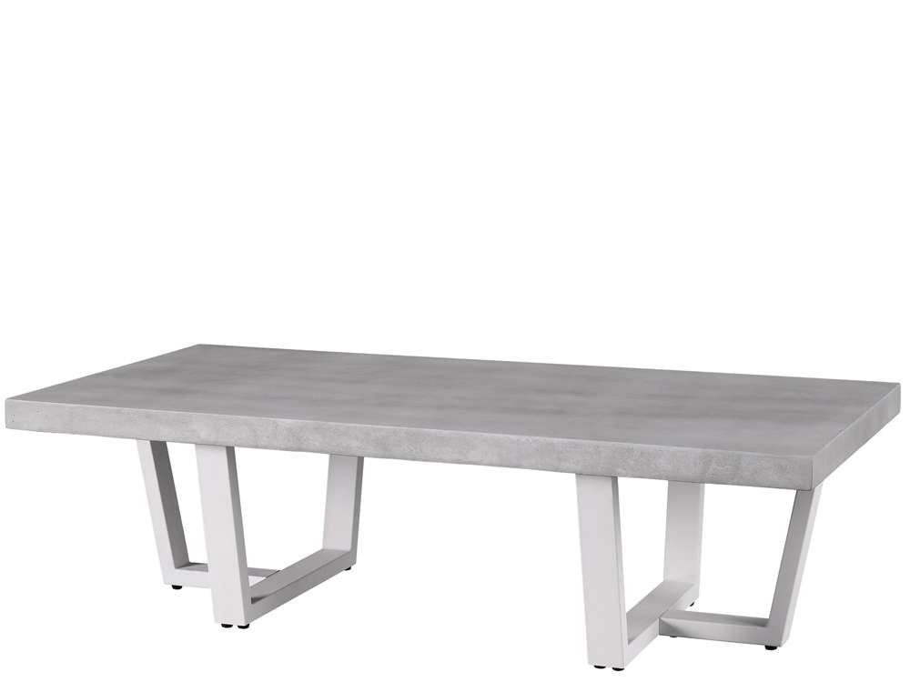 Coastal Living Outdoor -  South Beach Cocktail Table - U012820 veiw 1