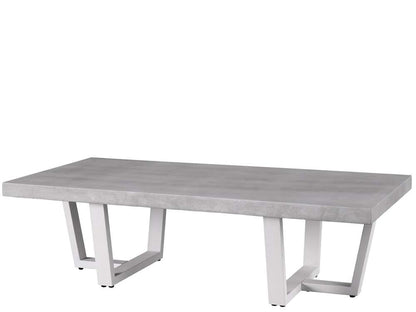 Coastal Living Outdoor -  South Beach Cocktail Table - U012820 veiw 1
