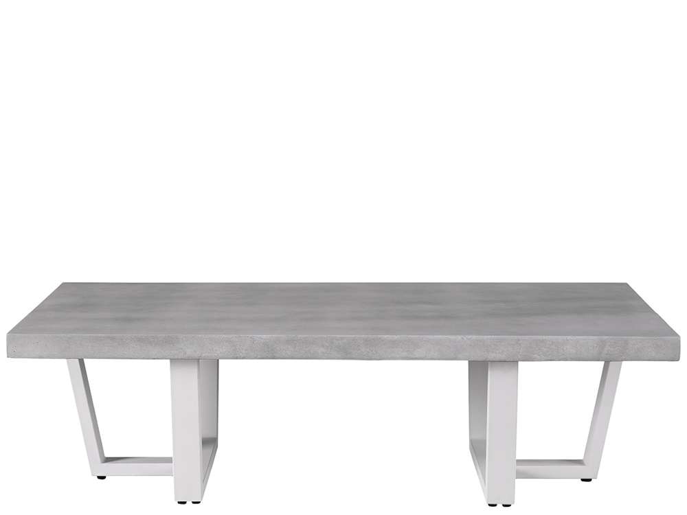 Coastal Living Outdoor -  South Beach Cocktail Table - U012820 veiw 2