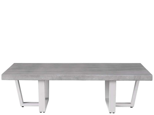 Coastal Living Outdoor -  South Beach Cocktail Table - U012820 veiw 2