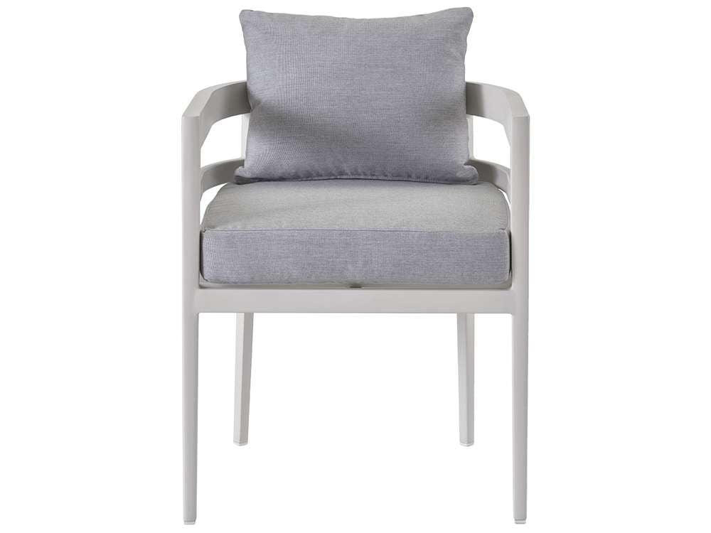 Coastal Living Outdoor -  South Beach Dining Chair - U012733 veiw 2