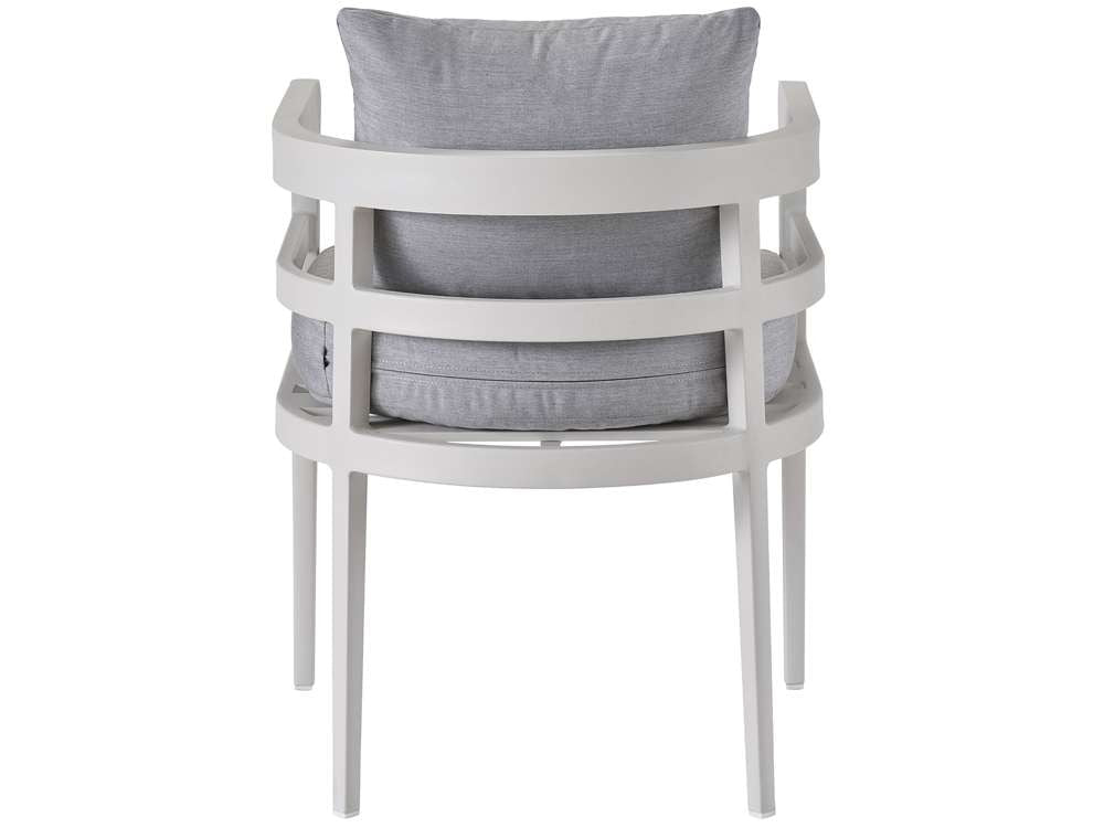 Coastal Living Outdoor -  South Beach Dining Chair - U012733 veiw 3