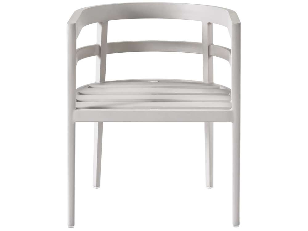 Coastal Living Outdoor -  South Beach Dining Chair - U012733 veiw 4
