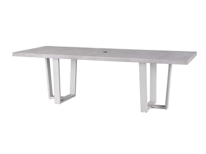 Coastal Living Outdoor -  South Beach Dining Table - U012754 veiw 1