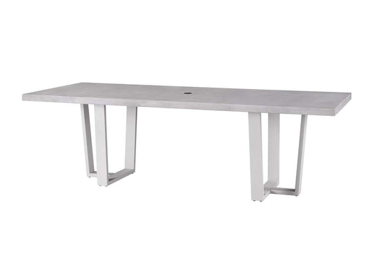 Coastal Living Outdoor -  South Beach Dining Table - U012754 veiw 1