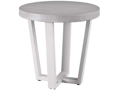 Coastal Living Outdoor -  South Beach End Table - U012814 veiw 1