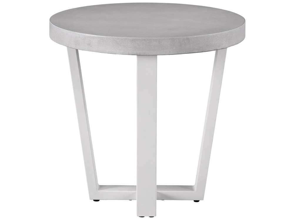 Coastal Living Outdoor -  South Beach End Table - U012814 veiw 2