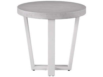Coastal Living Outdoor -  South Beach End Table - U012814 veiw 2