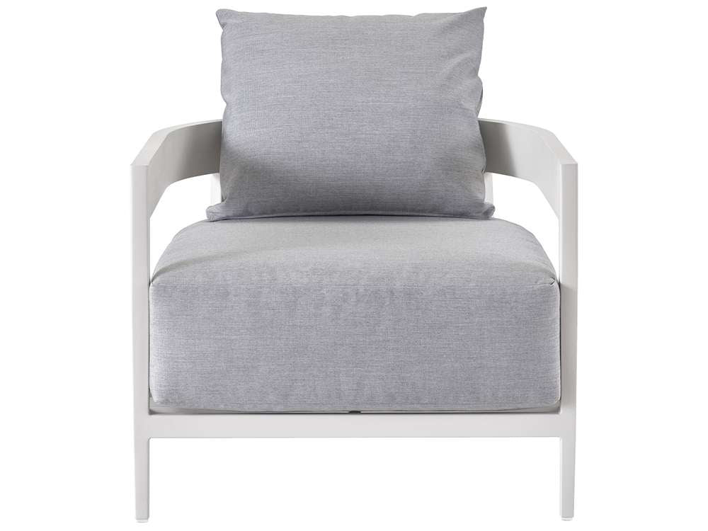 Coastal Living Outdoor -  South Beach Lounge Chair - U012830 veiw 2