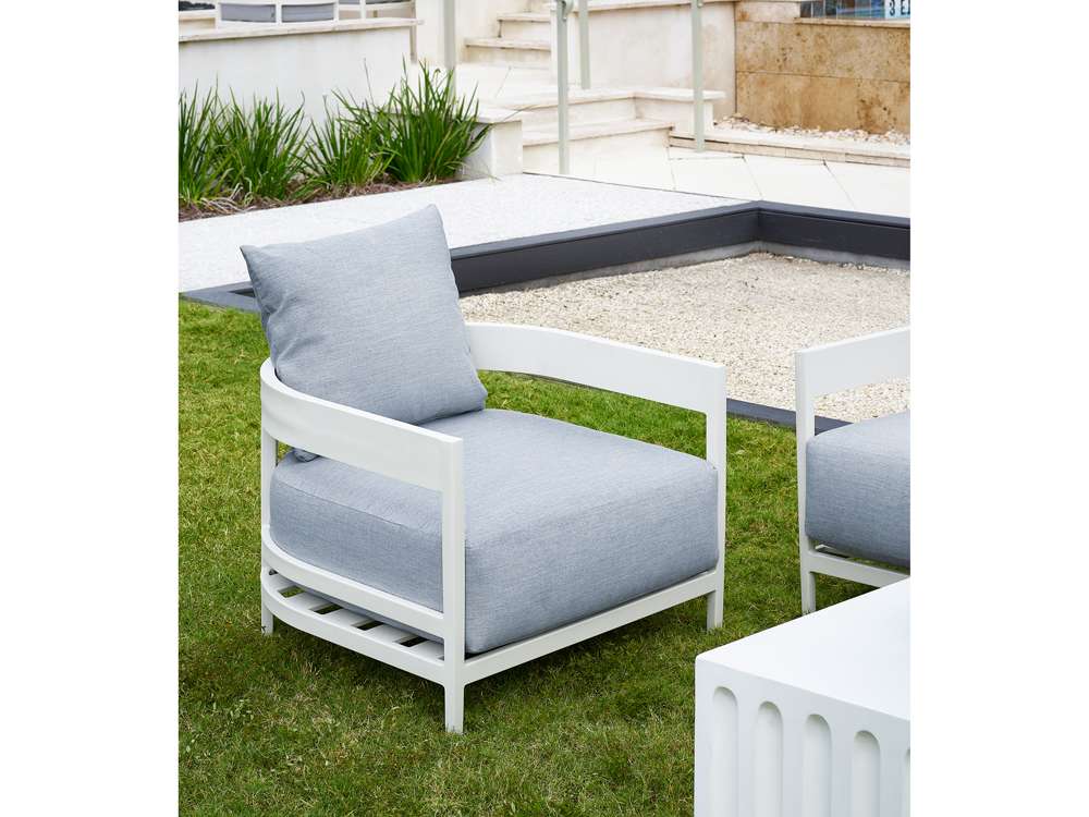Coastal Living Outdoor -  South Beach Lounge Chair - U012830 veiw 4