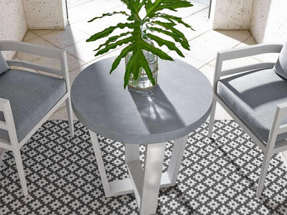 Coastal Living Outdoor -  South Beach Patio Table - U012749_CLOSEOUT veiw 3