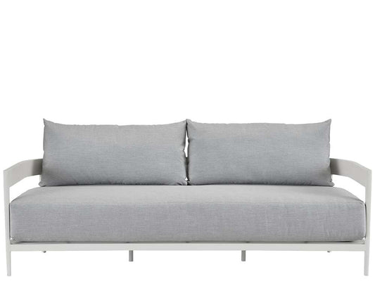 Coastal Living Outdoor -  South Beach Sofa - U012800 veiw 1
