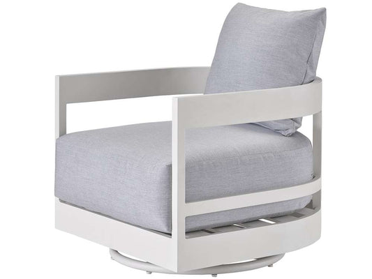 Coastal Living Outdoor -  South Beach Swivel Chair - U012832 veiw 1