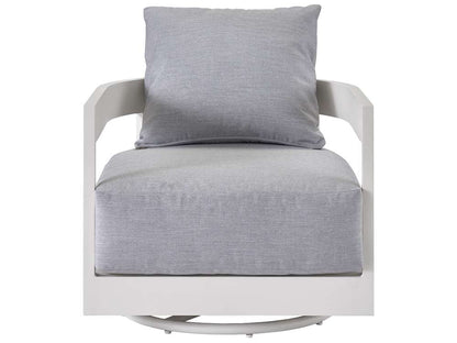Coastal Living Outdoor -  South Beach Swivel Chair - U012832 veiw 2