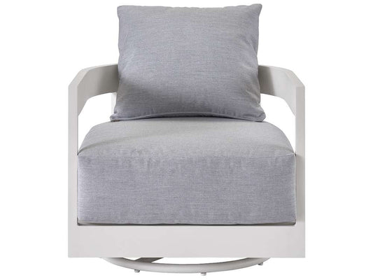 Coastal Living Outdoor -  South Beach Swivel Chair - U012832 veiw 2