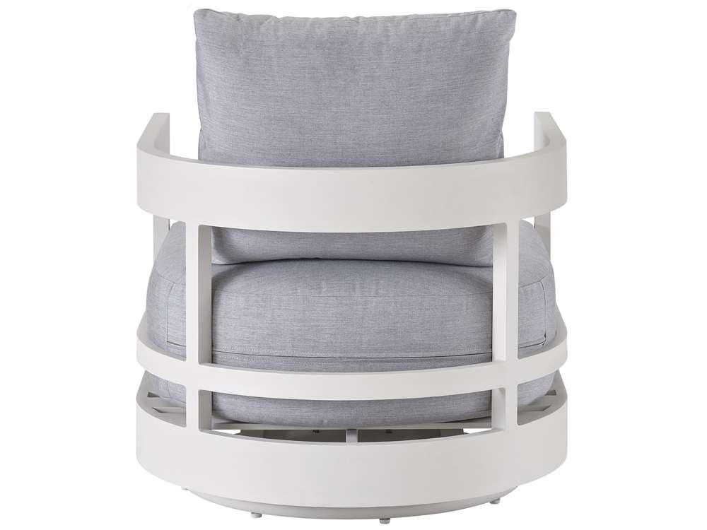 Coastal Living Outdoor -  South Beach Swivel Chair - U012832 veiw 3