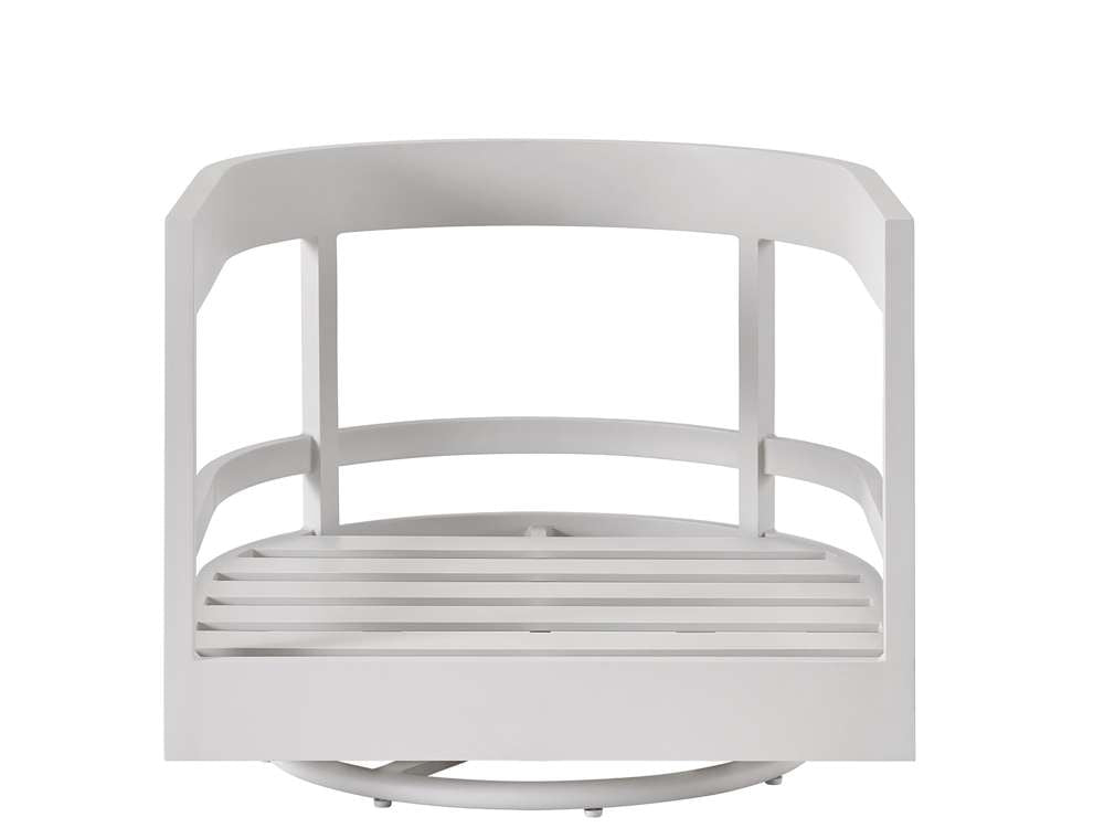 Coastal Living Outdoor -  South Beach Swivel Chair - U012832 veiw 4