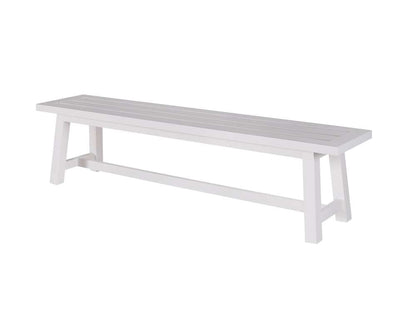 Coastal Living Outdoor -  Tybee Dining Bench - U012612 veiw 1