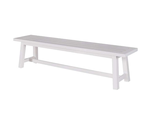 Coastal Living Outdoor -  Tybee Dining Bench - U012612 veiw 1