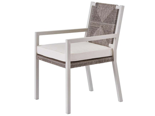 Coastal Living Outdoor -  Tybee Dining Chair - U012633 veiw 1