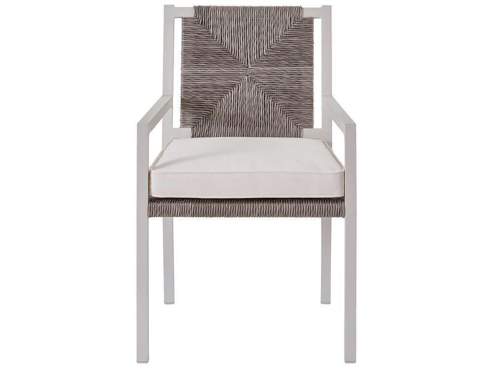 Coastal Living Outdoor -  Tybee Dining Chair - U012633 veiw 2