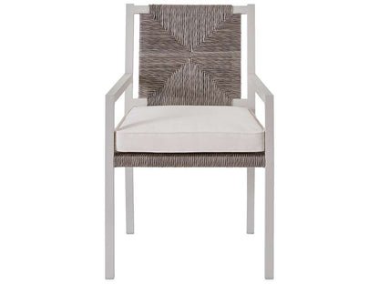 Coastal Living Outdoor -  Tybee Dining Chair - U012633 veiw 2