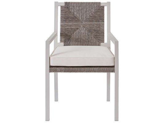 Coastal Living Outdoor -  Tybee Dining Chair - U012633 veiw 2