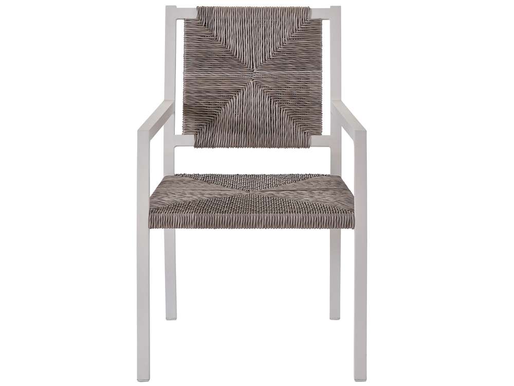 Coastal Living Outdoor -  Tybee Dining Chair - U012633 veiw 3