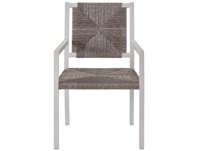 Coastal Living Outdoor -  Tybee Dining Chair - U012633 veiw 3