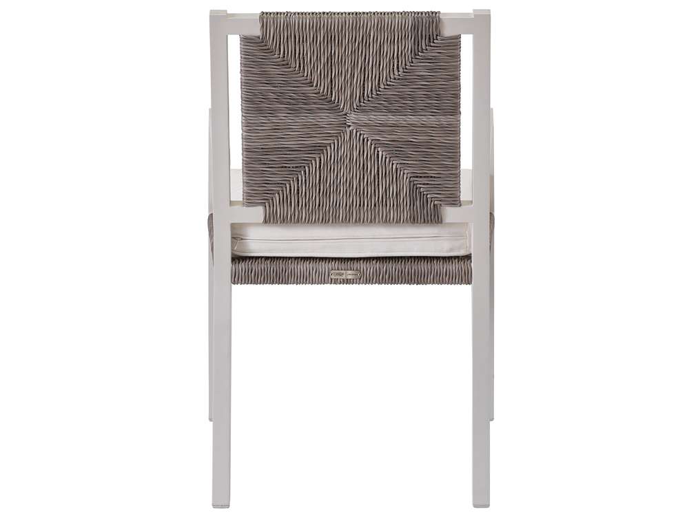 Coastal Living Outdoor -  Tybee Dining Chair - U012633 veiw 4