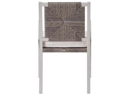 Coastal Living Outdoor -  Tybee Dining Chair - U012633 veiw 4