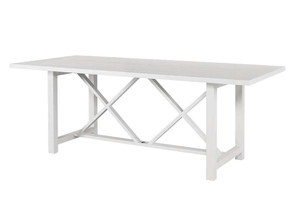 Coastal Living Outdoor -  Tybee Rectangle Dining Table - U012752 veiw 1