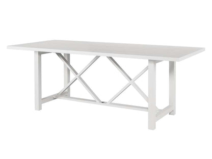 Coastal Living Outdoor -  Tybee Rectangle Dining Table - U012752 veiw 1