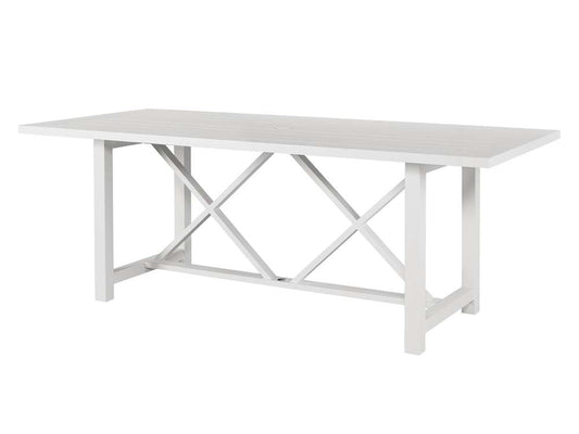 Coastal Living Outdoor -  Tybee Rectangle Dining Table - U012752 veiw 1