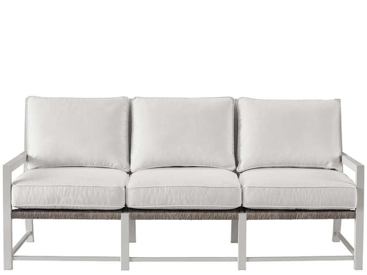 Coastal Living Outdoor -  Tybee Sofa - U012200 veiw 1