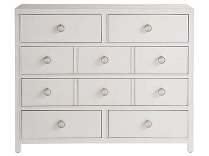 Coastal Living - Pacific Grove Dresser - U330A050 veiw 1