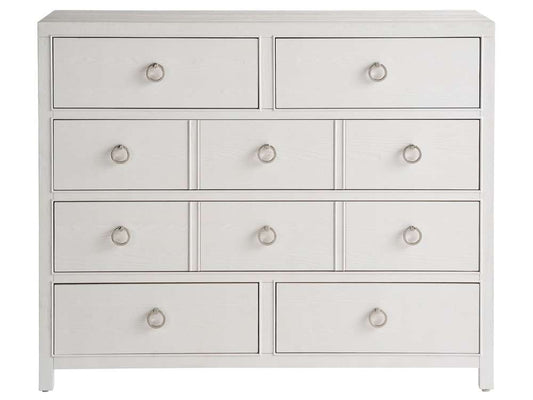 Coastal Living - Pacific Grove Dresser - U330A050 veiw 1