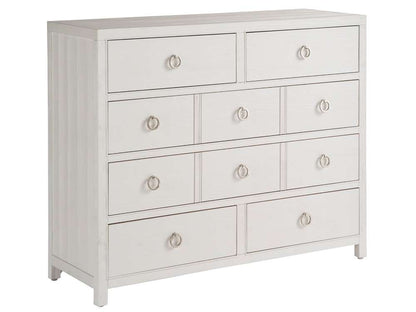 Coastal Living - Pacific Grove Dresser - U330A050 veiw 2