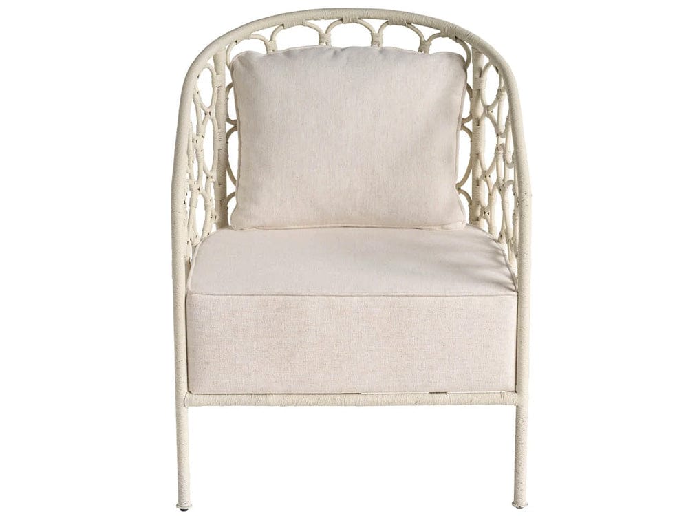 Coastal Living - Pebble Accent Chair - U513503-1201-1 view 1