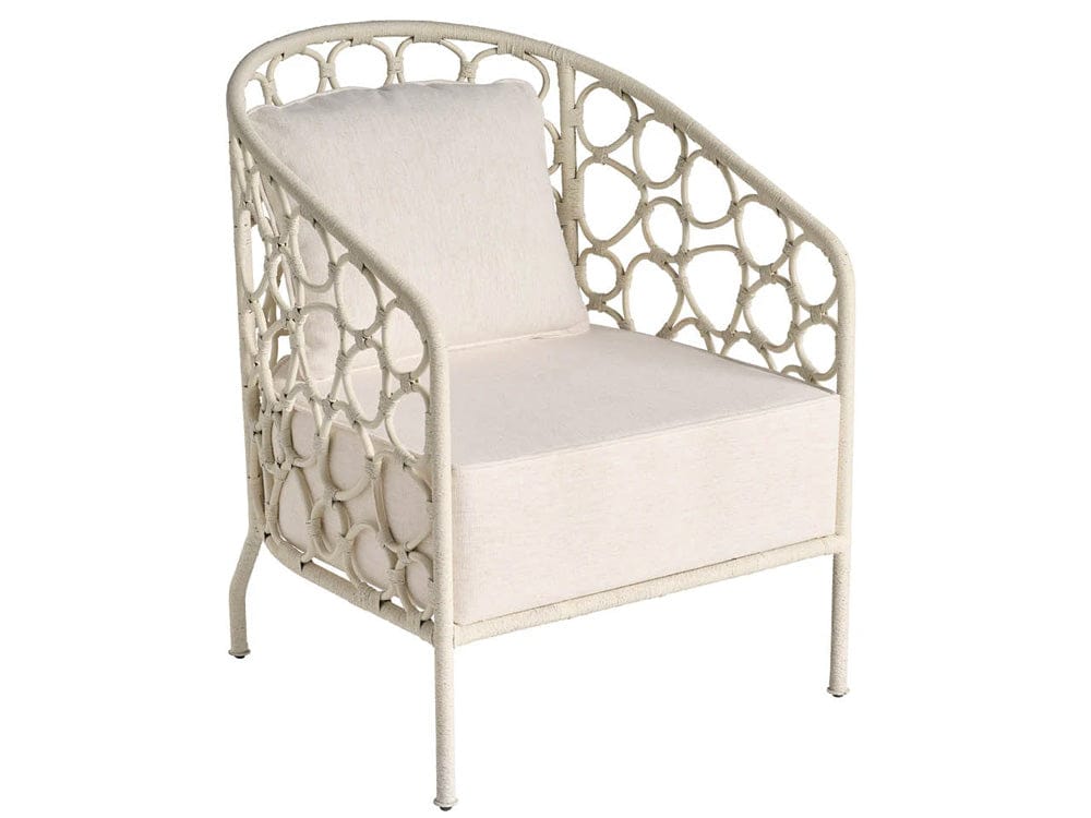 Coastal Living - Pebble Accent Chair - U513503-1201-1 view 2